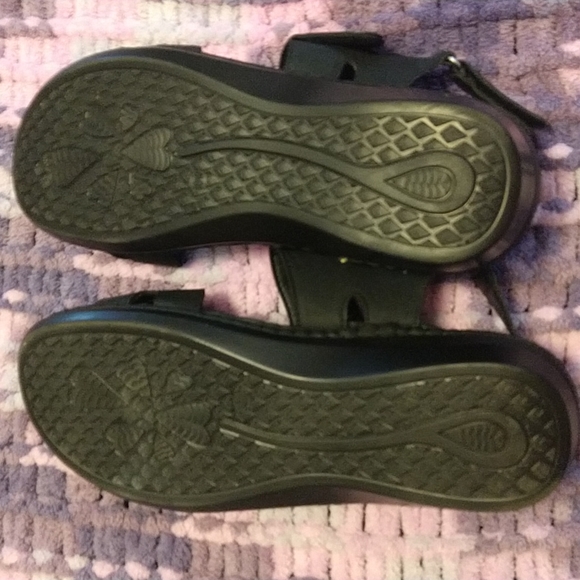 Women's sandals - Picture 3 of 3